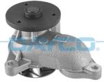 DAYCO Pompă De Apă, Răcire Motor Dp324 Hyundai Accent Iii/Accent Iv/Elantra Iv/Getz