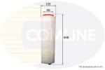 COMLINE Filtru Aer Eaf079 Alpina D10 Bmw 3/5/7/X3/X5/X6 Land Rover Range Rover Iii (EAF079)