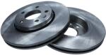 MAXGEAR Disc Frana Punte Fata 19-1009 Nissan Primastar Opel Vivaro A Renault Trafic Ii (19-1009)