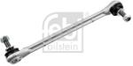 Febi Bilstein Brat/Bieleta Suspensie, Stabilizator Axa Fata Stanga 38053 Mercedes-Benz C-Class
