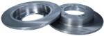 MAXGEAR Disc Frana Punte Fata 19-3227 Suzuki Jimny Autoturism De Teren, (19-3227)