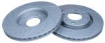 MAXGEAR Disc Frana Punte Fata 19-0806Sport Citroën Berlingo / Berlingo First/C-Elysee/C2 (19-0806SPORT)