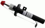 SACHS Amortizor Axa Fata Stanga 314679 Ford Fiesta V Ford Australia Fiesta Mazda 2