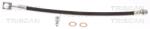 TRISCAN Furtun Frana 815023241 Mercedes-Benz Amg/C-Class/C-Class T-Model/Cls/E-Class/Glc