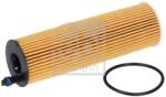 FEBI BILSTEIN Filtru Ulei 182956 Mercedes-Benz C-Class/C-Class All-Terrain/C-Class T-Model/Cle (182956)
