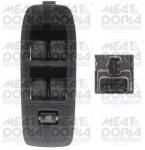 Meat & Doria Comutator, Macara Geam Fata Stanga 26793 Ford Ranger