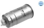 MEYLE Filtru Combustibil 3121332002 Alfa Romeo 145/146/156/166 Bmw 3/5/7 Fiat Brava (3121332002)