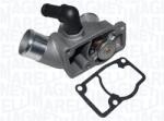 MAGNETI MARELLI Termostat, Lichid Racire 352317100990 Opel Astra G/Zafira A Vauxhall Zafira A (352317100990)