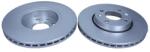 QUARO Disc Frana Punte Fata Qd2881 Dacia Dokker/Lodgy/Sandero Ii/Sandero Iii Lada Xray (QD2881)