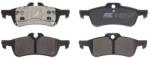 ABE Set Placute Frana, Frana Disc Puntea Spate C2B018Abe-P Lincoln Continental
