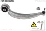 TRISCAN Brat, Suspensie Roata 8500295167 Audi A4 B8/A5/Q5