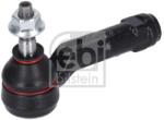 FEBI BILSTEIN Cap De Bara Axa Fata Stanga 180978 Hyundai Ioniq/Kona/Veloster Kia Niro/Niro I (180978)