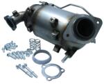 MAXGEAR Filtru Funingine/Particule, Sist. De Esapament 27-6106 Toyota Auris/Avensis/Verso