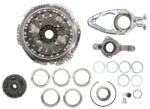 NEXUS Set Ambreiaj F1A400Nx Audi A1/A1 Allstreet/A1 City Carver/A3/Q2/Tt Seat Altea (F1A400NX)