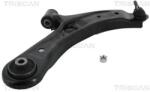 TRISCAN Brat, Suspensie Roata 850069521 Suzuki Swift Iv
