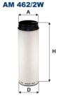 FILTRON Filtru Aer Secundar Am462/2W Man Tgs I/Tgx I (AM462/2W)
