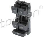 TOPRAN Comutator, Macara Geam Fata 120932 Audi A1/A1 Allstreet/A1 City Carver Seat Arona