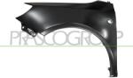 PRASCO Aripa Fata Stanga Sk3243014 Skoda Fabia Ii/Roomster/Roomster Praktik