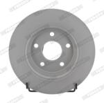 FERODO Disc Frana Ddf3022C Ford Focus Iv (DDF3022C)