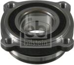 Febi Bilstein Set Rulment Roata Axa Spate Dreapta 21166 Bmw 5/6/7/X5