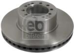 FEBI BILSTEIN Disc Frana Punte Fata 39651 Renault Trucks D/Midlum Volvo Fl Ii/Fl Iii (39651)