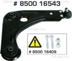 TRISCAN Brat, Suspensie Roata 850016543 Ford Ka
