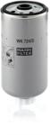 Mann-filter Filtru Combustibil Wk724/3 Bm Tractors Better Iveco Daily Iii Multicar Fumo