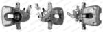 FERODO Etrier Frana Fcl694575 Audi A3/Tt Seat Altea/Leon/Toledo Iii Skoda Octavia Ii