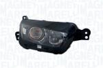 MAGNETI MARELLI Far Dreapta 712472401129 Citroën C4 Picasso Ii (712472401129)