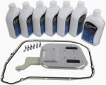 ZF Set Piese, Schimb De Ulei Cutie De Viteze Automată 1087.298. 448 Audi A8 D4/Q5