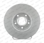 FERODO Disc Frana Ddf1642C Citroën C-Crosser/C-Crosser Enterprise Peugeot 4007 (DDF1642C)