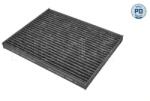 MEYLE Filtru, Aer Habitaclu 37-123260015/Pd Hyundai Ioniq/Ix35 Kia Niro/Niro I (37-123260015/PD)