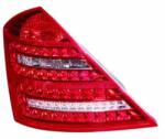 ABAKUS Lampa Spate Stanga 440-1970L-Aq Mercedes-Benz S-Class (440-1970L-AQ)