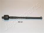 JAPANPARTS Articulatie Axiala, Cap De Bara Punte Fata Rd-121 Nissan X-Trail I (RD-121)