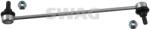 SWAG Brat/Bieleta Suspensie, Stabilizator Axa Fata Dreapta 40922379 Fiat Croma