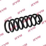 KYB Arc Spiral Puntea Spate Ra5246 Mercedes-Benz C-Class