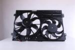 NISSENS Ventilator, Radiator 85643 Audi A1/A3/Tt Seat Altea/Ibiza Iv/Leon/Toledo Iii (85643)