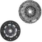 NEXUS Set Ambreiaj F1G040Nx Ford C-Max/C-Max Ii/Focus C-Max/Focus Ii/Focus Iii/Kuga I