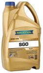 RAVENOL Ulei Diferential 1222201-004-01-999 Dodge Dakota/Dakota Extended Cab Isuzu Kb (1222201-004-01-999)