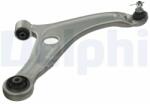 DELPHI Brat, Suspensie Roata Partea De Jos Tc3242 Hyundai I40 I/I40 I Cw