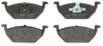 ABE Set Placute Frana, Frana Disc Punte Fata C1A018Abe Audi A1/A1 Allstreet/A3 Vw Fox