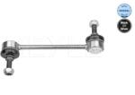 MEYLE Brat/Bieleta Suspensie, Stabilizator Axa Spate Dreapta 11-160600031 Peugeot 406 (11-160600031)