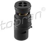 TOPRAN Termostat, Racire Ulei 502102 Bmw 3/X3/X5/Z4 (502102)