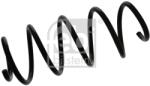 FEBI BILSTEIN Arc Spiral Punte Fata 46931 Vw Eos/Jetta Iii (46931)