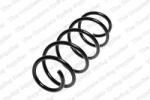 LESJÖFORS Arc Spiral Punte Fata 4095065 Seat Ibiza Iii Skoda Fabia Ii/Roomster Vw Polo Iv (4095065)