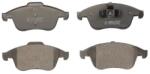 ABE Set Placute Frana, Frana Disc Punte Fata C1R044Abe Renault Laguna/Laguna Iii (C1R044ABE)
