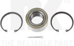 NK Rulment Roata 752225 Nissan Almera Tino/Cefiro Iii/Maxima / Maxima Qx V/Primera (752225)