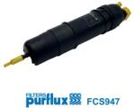 PURFLUX Filtru Combustibil Fcs947 Bmw 1/2 Active/X1/X2 Mini Mini Countryman