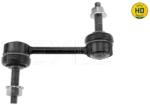 MEYLE Brat/Bieleta Suspensie, Stabilizator Axa Spate Dreapta 53-160600010/Hd (53-160600010/HD)