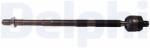 DELPHI Articulatie Axiala, Cap De Bara Axa Fata Dreapta Ta2587 Audi A1/A2 Seat Ibiza Iv